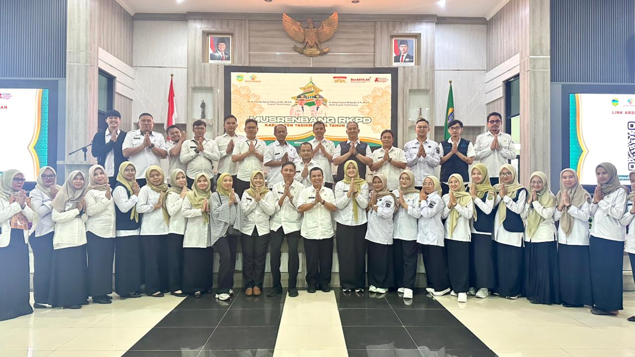 Tasikmalaya Maju