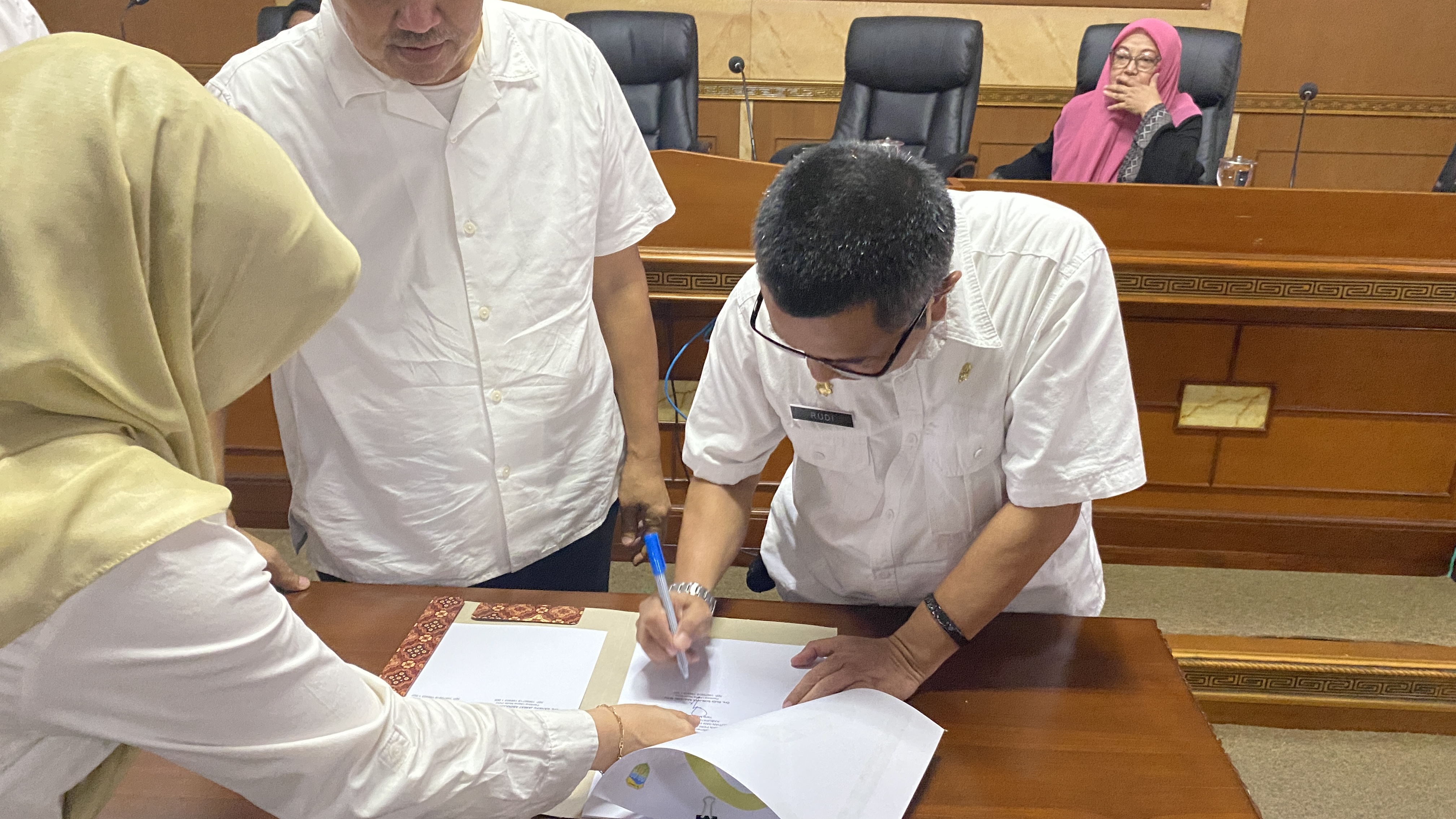 Foto Kegiatan