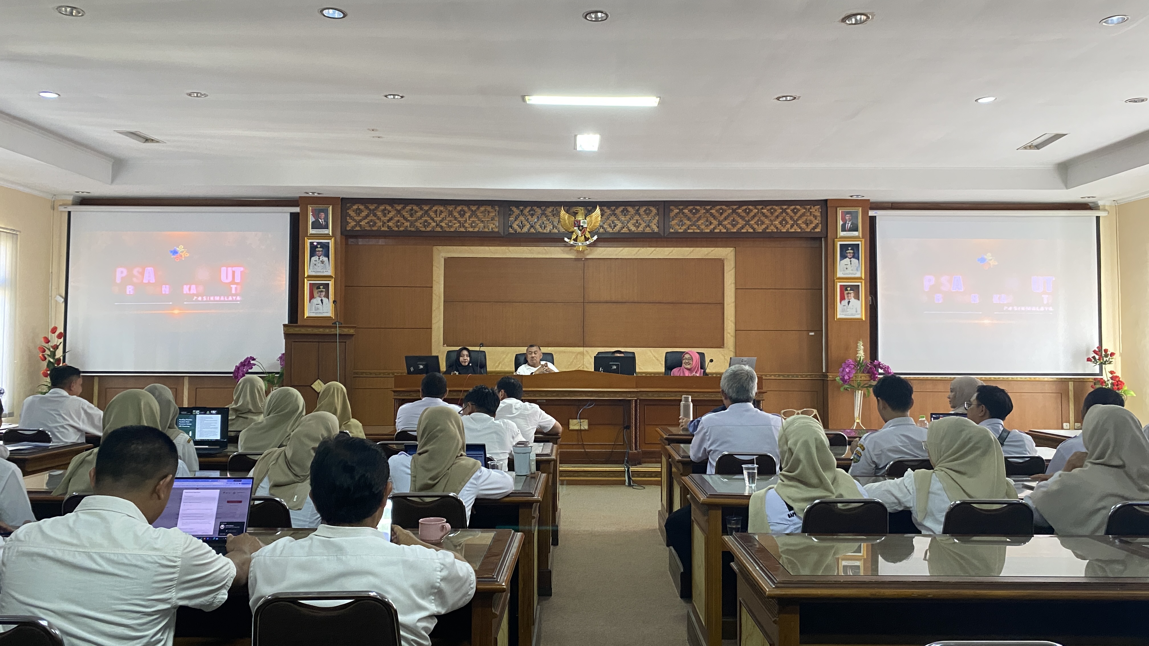 Foto Kegiatan